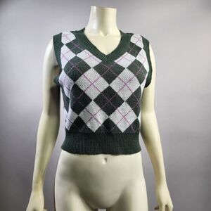 No comment large top